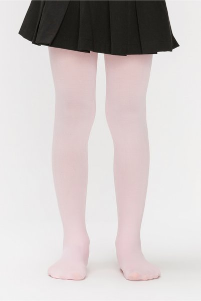 Penti Pink Girl's 20 Pantyhose