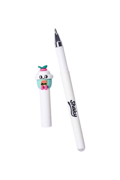 OMY Pen Buddies Silinebilir Kalem - Shaky