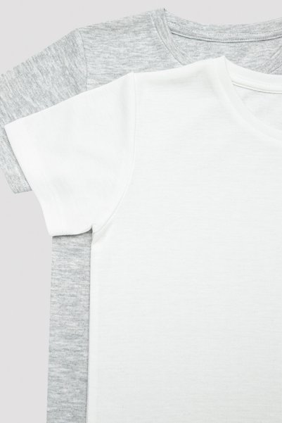 Penti Unisex Thermal 2-piece T-shirt