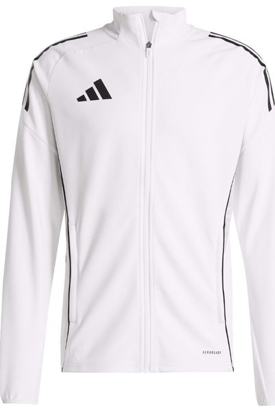 adidas Tiro 25 Competition Training Jacket Erkek Eşofman Üstü BEYAZ