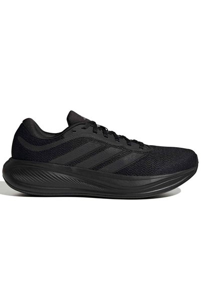 adidas Response Runner 2 Unisex Spor Ayakkabı SİYAH
