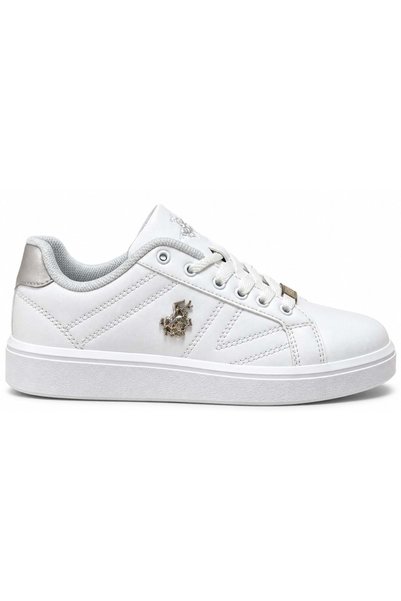 KCMN Kocamanlar Rebeca Sneaker Unisex Sports Shoes White
