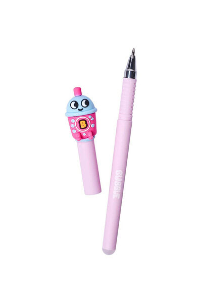OMY Pen Buddies Silinebilir Kalem - Bubble