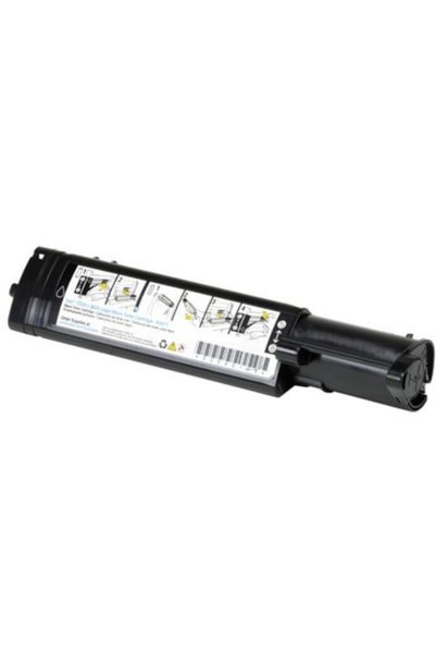 Dell Toner JH565, Negru