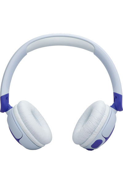 JBL Casti pentru copii - JR320 BT, Wireless, Albastru JBLJR320BTBLU