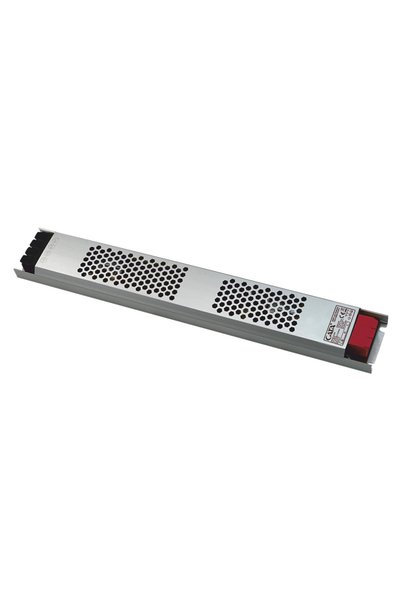 Cata CT-2678 360W 30 Amper Adaptör Klemensli Süper Slim Şerit Led Trafosu