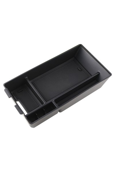 Choice FOR 2022 Center Console Organizer Tray for Mercedes Benz C Class W206 ...