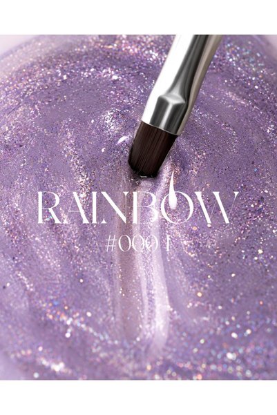 VIOLA BEAUTY CONSTRUCTION RAINBOW JEL - 50 ML TPO-FREE