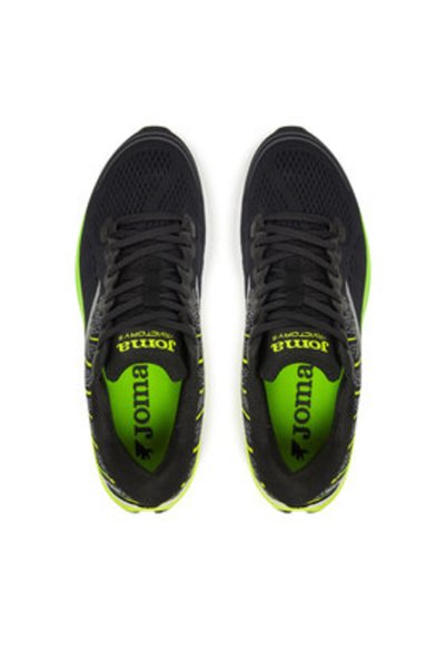 Joma Виктори 2501 черни спортни обувки 43