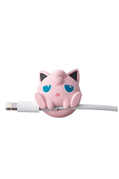 Choice10 11 Pokemon Pikachu Data Cable Protective Sleeve Fashion Cartoons Fig...