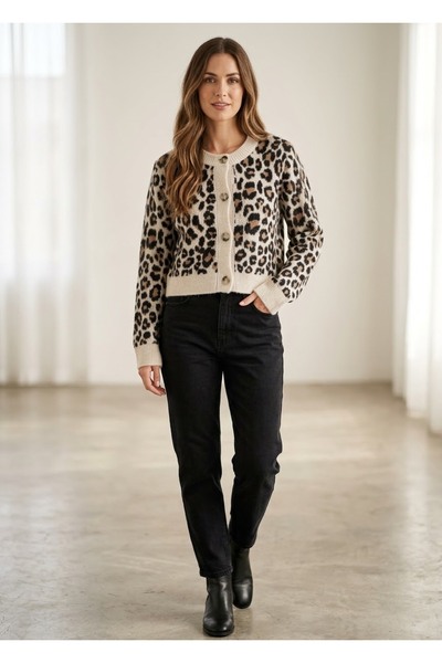 youknitwear you Tina Triko Hırka