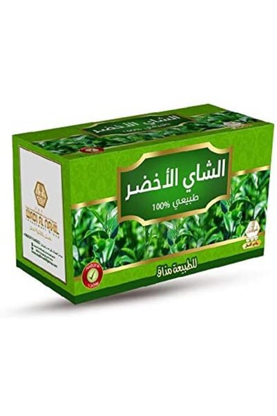 Wadi al-nahil Best Green Tea |   Bee Valley