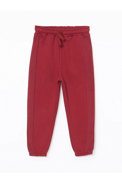 LC Waikiki LCW Kids Beli Lastikli Erkek Çocuk Jogger Eşofman Altı