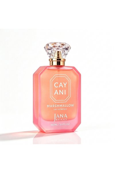 jana beauty Cayani Marshmallow EDP For Women 100ml - Jana Brand