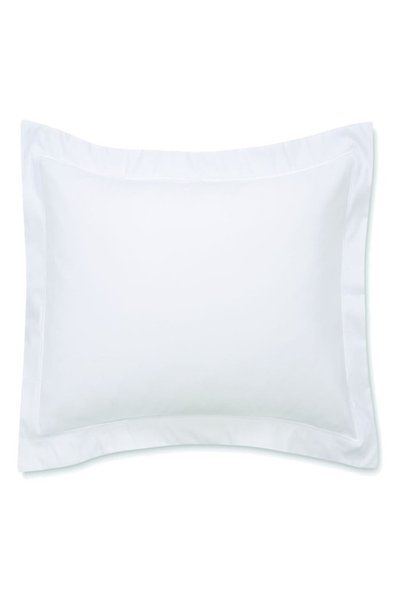 Ralex Față de pernă Percale policoton 70x70 cm Alb