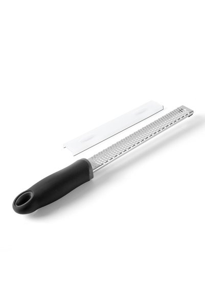 Choice4 Dark Khaki Stainless Steel Fruit Cheese Grater, Chocolate Lemon Peel ...