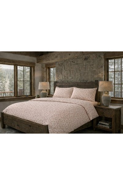 Ralex Lenjerie pat Tricot Bumbac 100% cu husă pentru saltea de 160/180cm x 20...