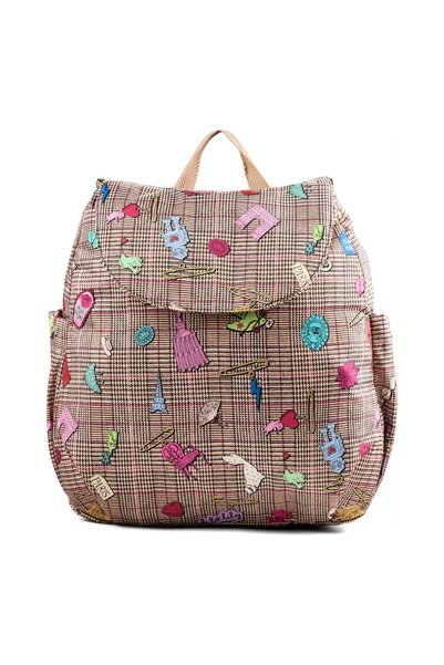 Oilily Oh La Lily Tagesrucksack 38 cm