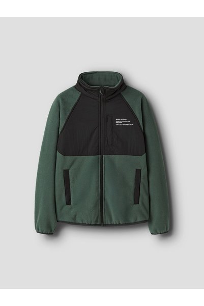 Name it Jachetă din fleece