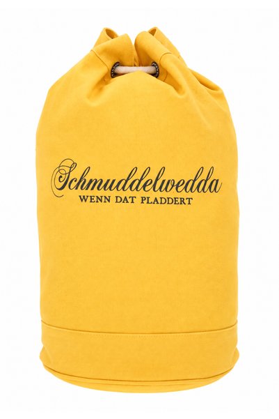 Schmuddelwedda Βαμβακερή τσάντα