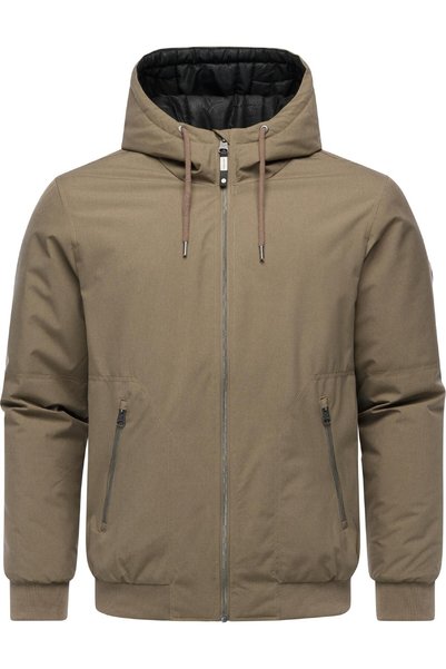 Ragwear Winterjacke Stuartt YOUMODO
