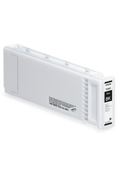 EPSON Cartus cerneala C13T688100 pentru SureColor SC-S30610, Negru, Original,...