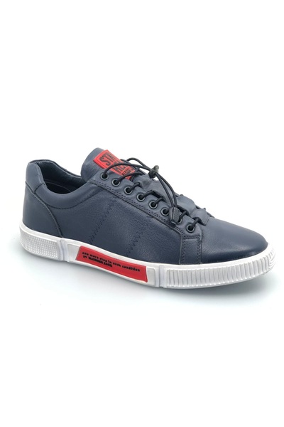 Hammer Jack 102 20250-m Basel m Men's Casual Shoes Laci̇