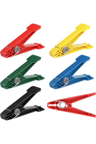 Arabest Finger Thumb Exerciser Finger Strengthene for Conditioning Grip Stren...
