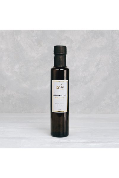 Yeşil İncir Çörekotu Yağı 250 ml