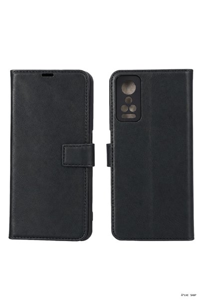 New Face ILKESTOR Newface General Mobile GM 22 Pro Tr S Plus حافظة هاتف قابلة...