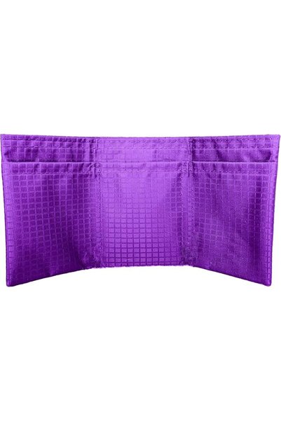 BUTTERFLYBAG محفظة ثلاثية الطيات خفيفة الوزن للغاية، إصدار خاص، محافظ رفيعة ب...