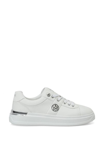 U.S. Polo Assn. Also White Women's Sneaker