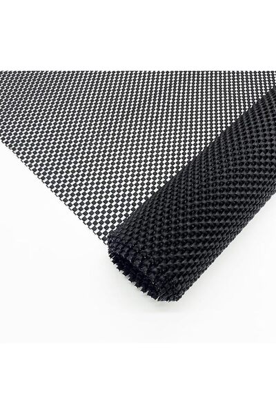 KOWVOWZ 200x50cm Non-Slip Mat Multipurpose PVC Anti-Slip Rug Underlay Matting...