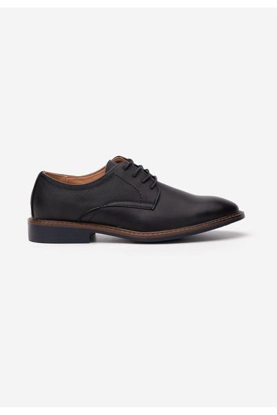 B T Shoes Pantofi barbati eleganti Benjamin navy