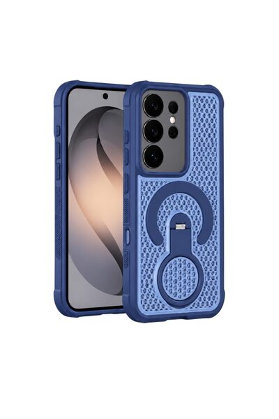 FONIX Προστατευτική Θήκη για Samsung Galaxy A27, AeroGrip, Απαγωγή Θερμότητας...