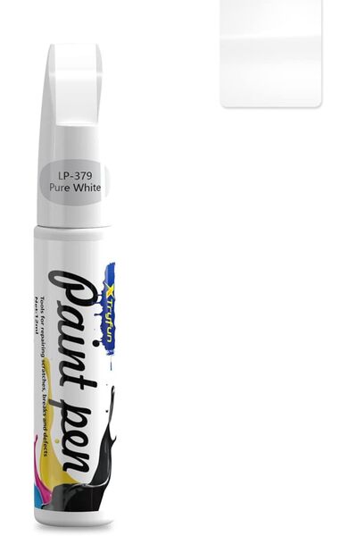 GENERAL Touch Up Paint for Cars Paint Scratch Repair, Waterproof Auto Scratch...