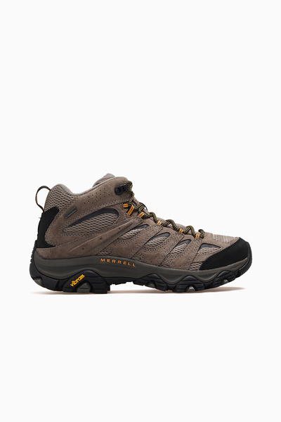 Merrell Erkek Moab 3 Mid Gore-Tex Bot YEŞİL