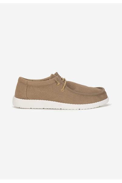 B T Shoes casual shoes shoes Honorius V2 beige