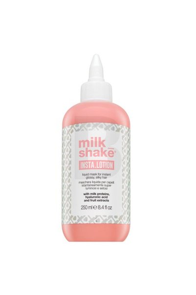 milk_shake Insta. Mască de păr hidratantă tip loțiune 250 ml