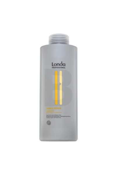 Londa Professional Șampon Visible Repair – șampon nutritiv pentru păr uscat ș...