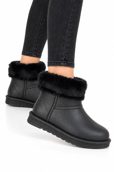Jagulep Children's Cold Proof Boots
