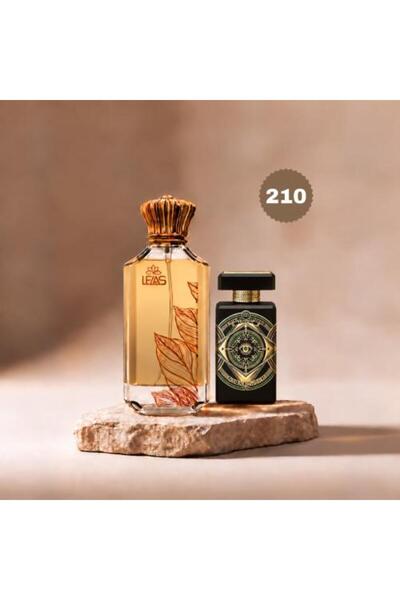 Lelas Perfume 210 - Initio Oud
