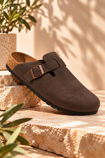 rimex sport wear Unisex Slippers with Comfortable Sole, City Style Closed Front