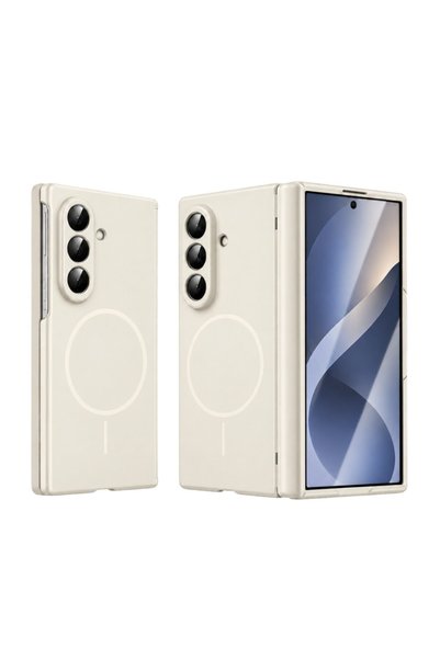 FONIX Husă pentru Samsung Galaxy Z Fold8 Ultra, MagPro, Compatibilă MagSafe, ...