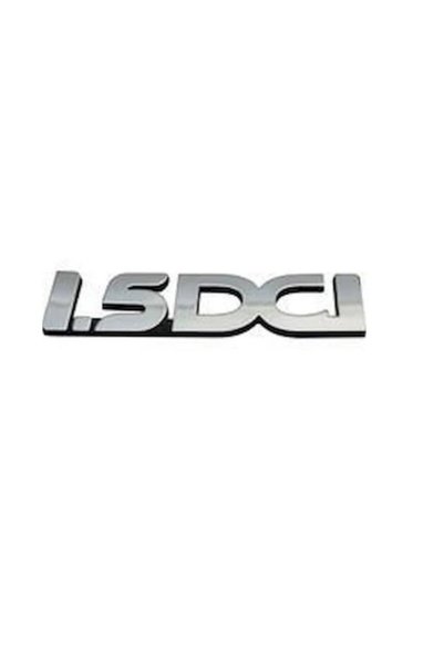 RENSA الكتابة الخلفية ^^1.5DCI^^ DACIA LOGAN