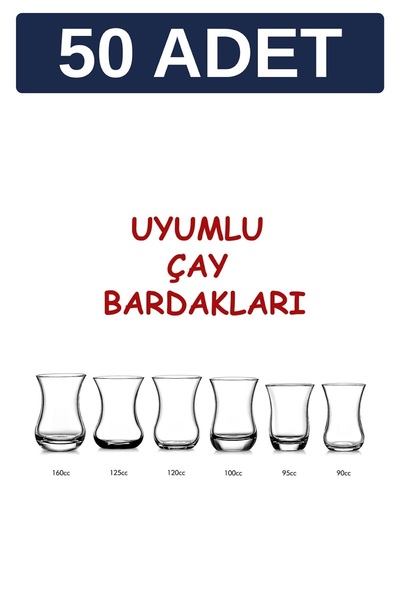 Binbir Trend 10 cm Otantik Desenli Paslanmaz Çelik Çay Tabağı, Kırılmaz Metal Çay Bardağı Altlığı