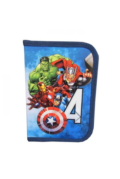 St.Majewski Penar neechipat Avengers, 1 fermoar, 2 extensii