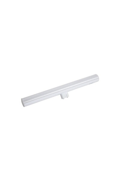 CAN ELEKTRİK 5 Watt 35 Watt S14d Duy LED Ralina Ampul, Mutfak Tezgahı Ampulü ...