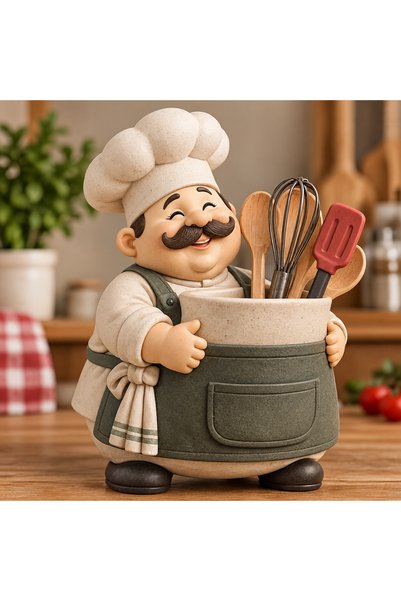 Genel Markalar Aşçı Kaşıklık
