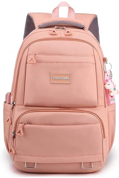 GENERAL womens School Backpack school backpack (pack of 1)